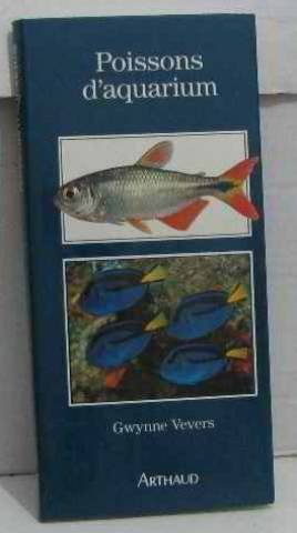 Poissons d'aquarium