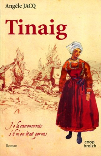 Tinaig