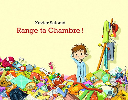 range ta chambre