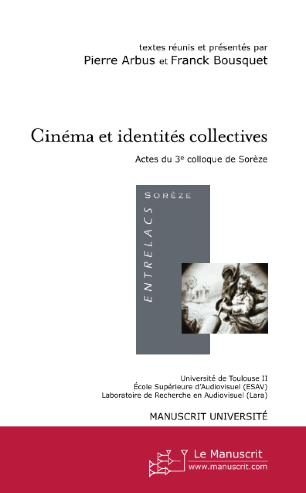 Cinéma et identités collectives