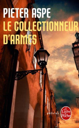 Une enquête du commissaire Van In. Vol. 5. Le collectionneur d'armes