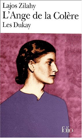 Les Dukay. Vol. 2. L'ange de la colère