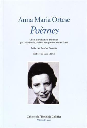 Poèmes