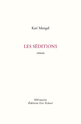 Les séditions