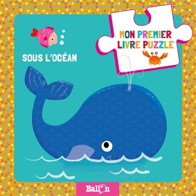 Sous l'océan