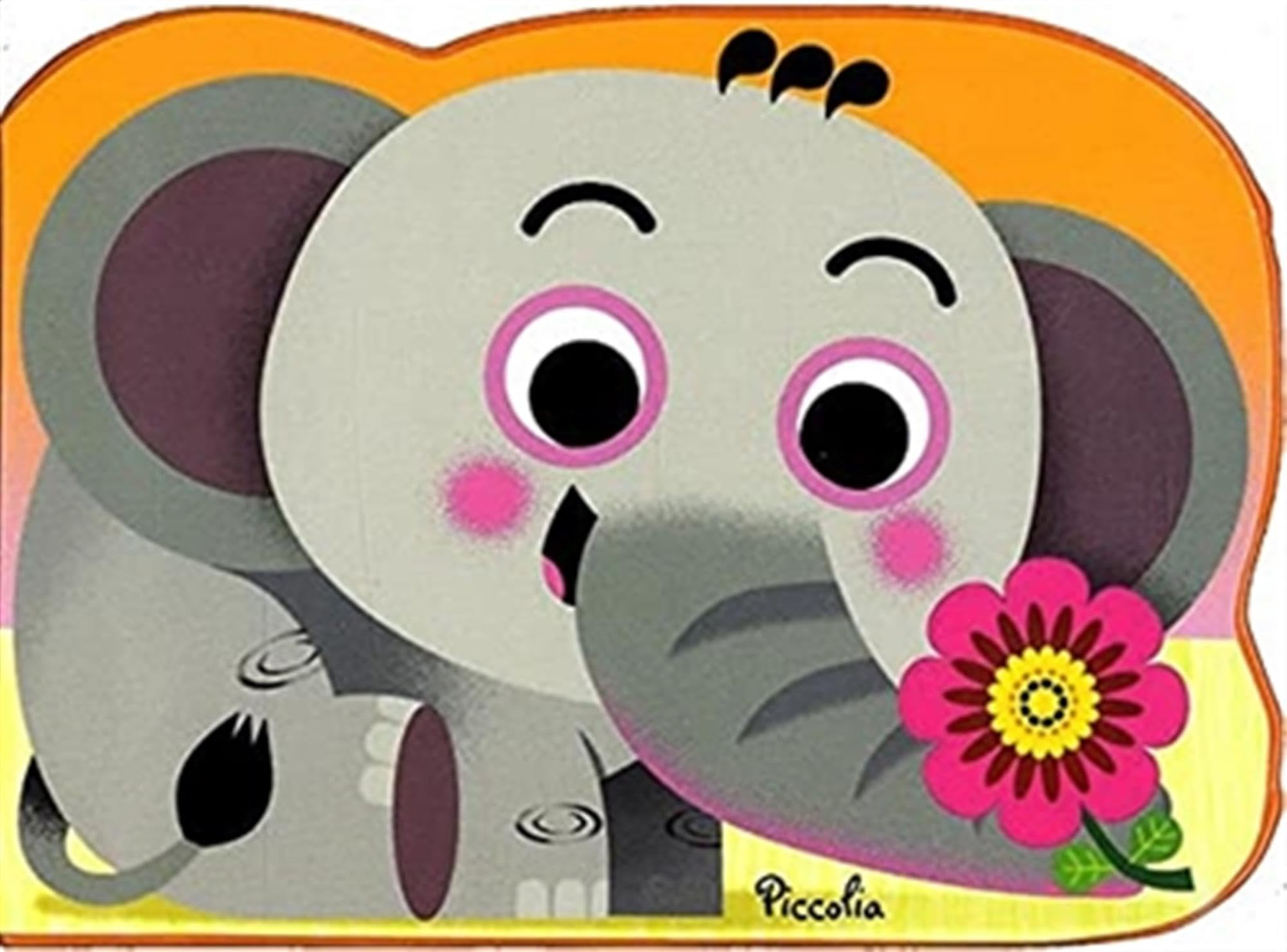 Eléphant