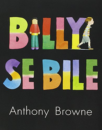 Billy se bile