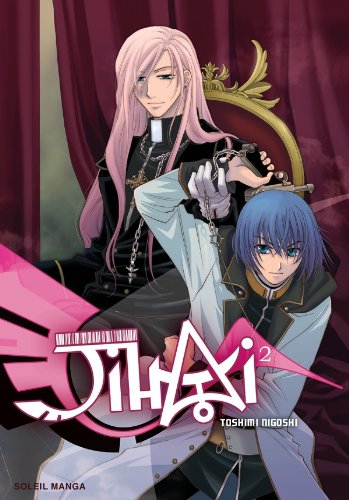 Jihai. Vol. 2