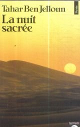 la nuit sacree