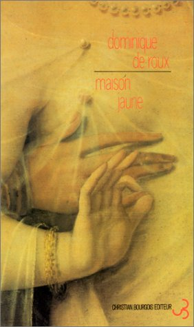 Maison jaune