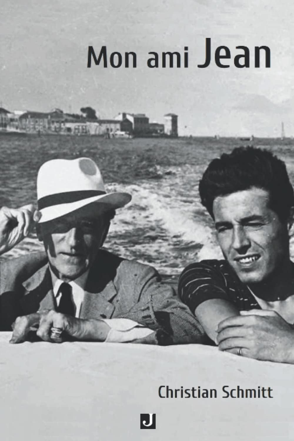 Mon ami Jean