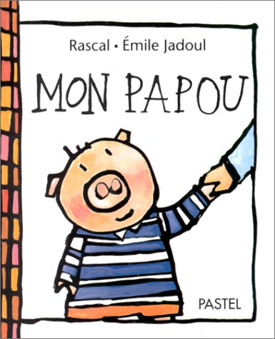 Mon papou