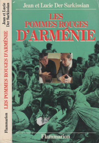Les Pommes rouges d'Arménie