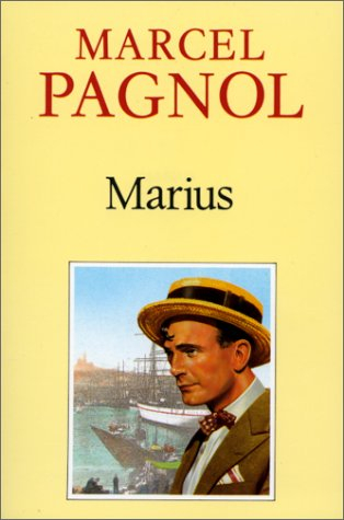 marius