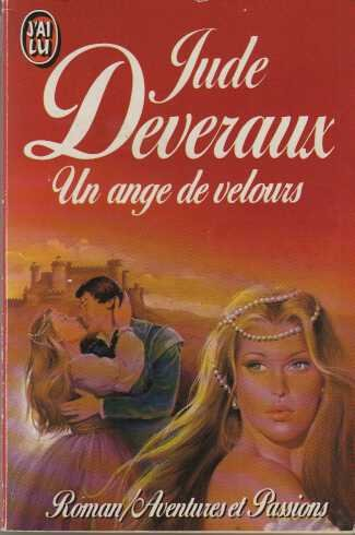 un ange de velours
