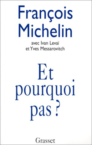 Et pourquoi pas ?