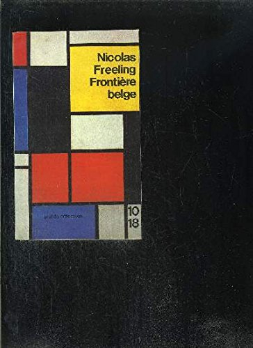 Frontière belge
