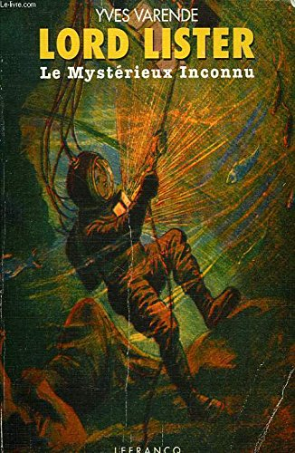 Lord Lister. Vol. 1