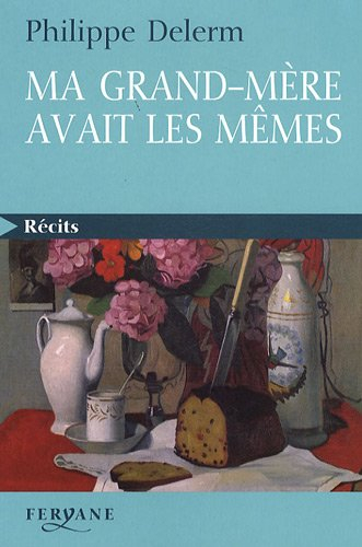 Ma grand-mère avait les mêmes : les dessous affriolants des petites phrases