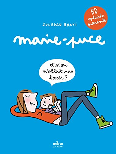 Marie-Puce
