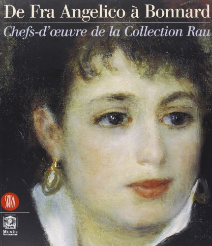 de fra angelico à bonnard