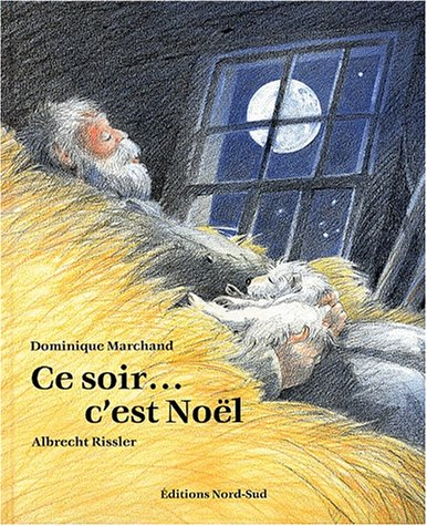 Ce soir... c'est Noël