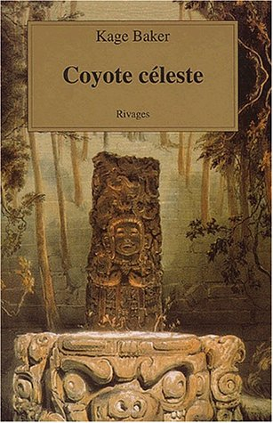 Coyote céleste