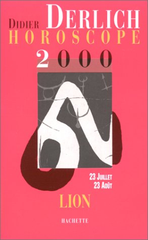Lion 2000