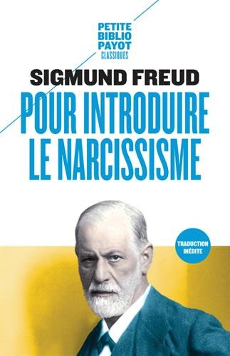 Pour introduire le narcissisme. La théorie de la libido et le narcissisme. Une difficulté de la psyc