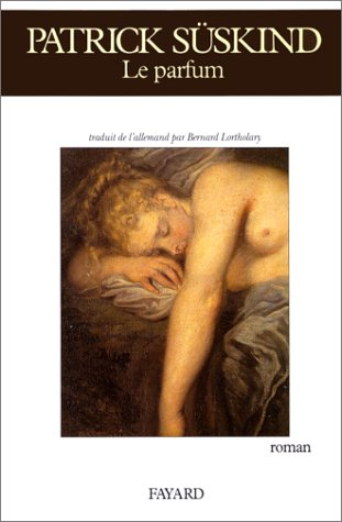 le parfum