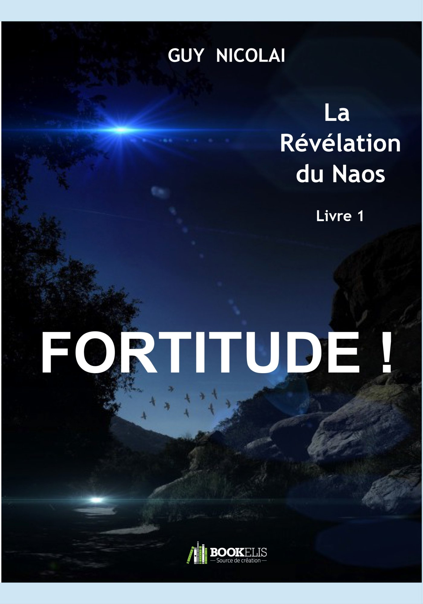 Fortitude !