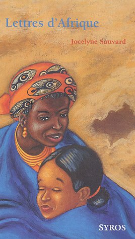 Lettres d'Afrique