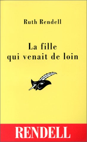 la fille qui venait de loin
