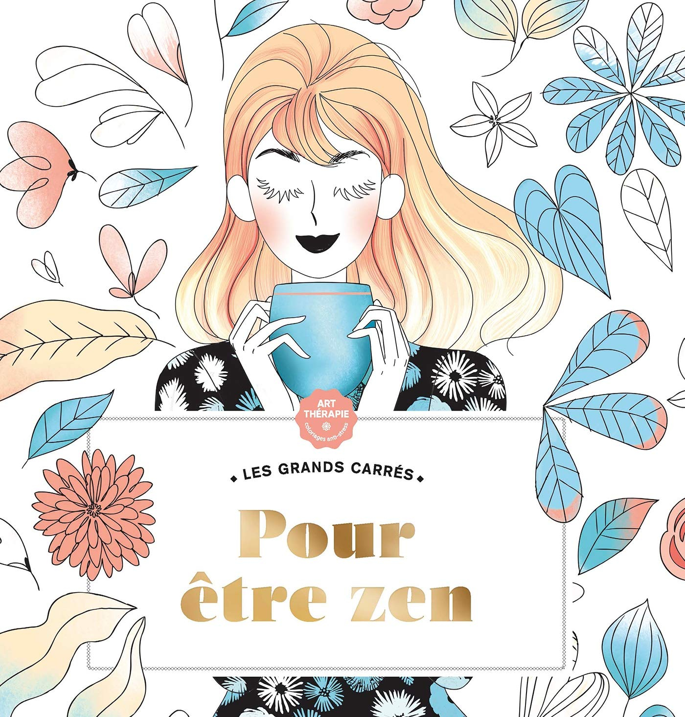 Pour être zen