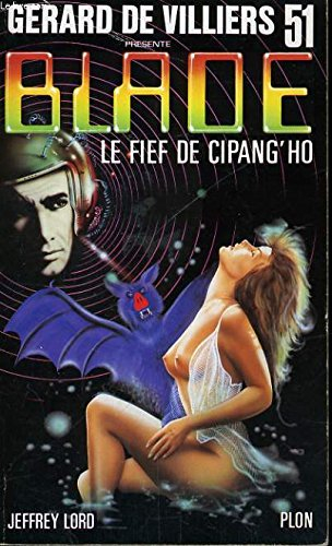 Le Fief de Cipang'Ho