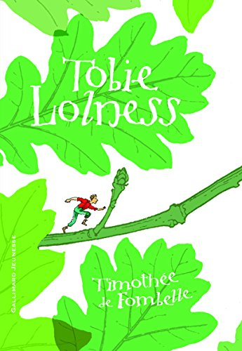 Tobie Lolness