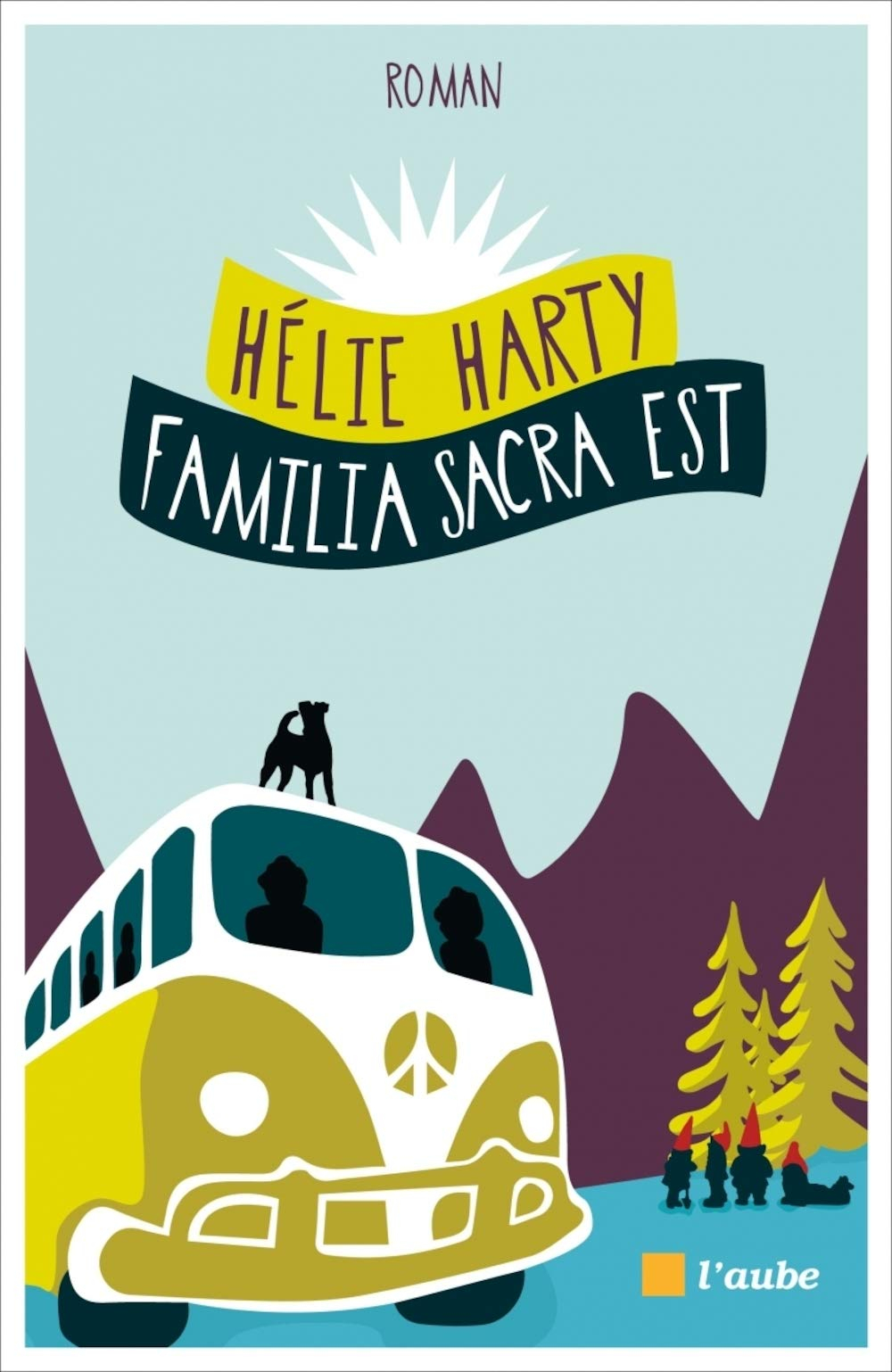 Familia sacra est