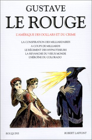 L'Amérique des dollars et du crime