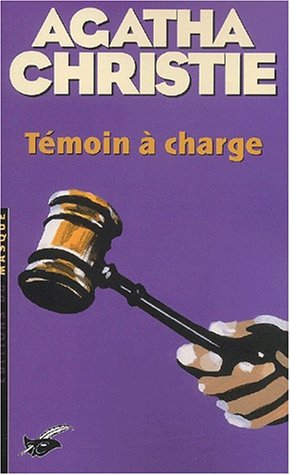 Témoin à charge