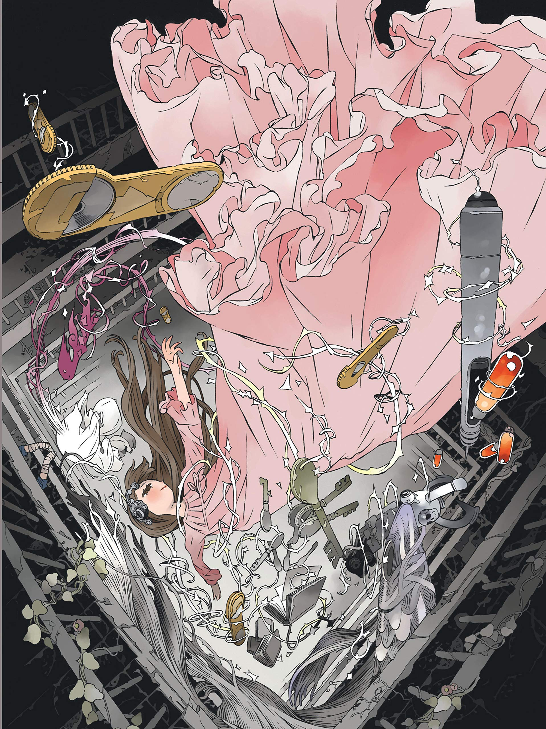 Le petit monde