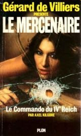 Le Commando du IVe Reich