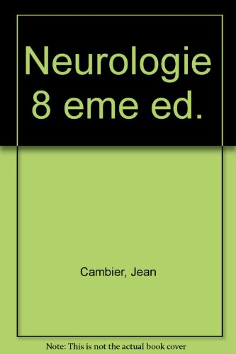 neurologie