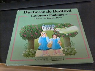 Le Joyeux fantôme