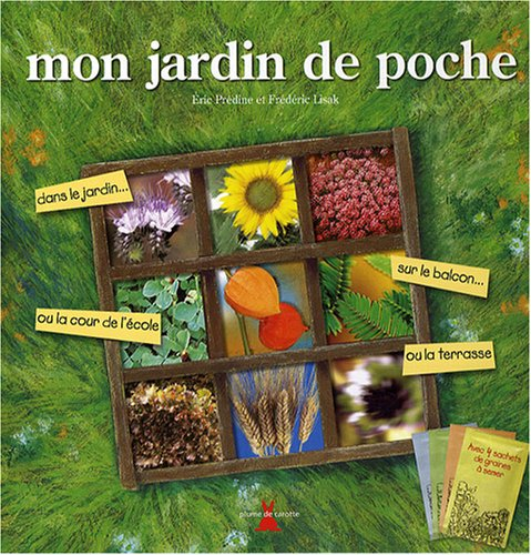 Mon jardin de poche