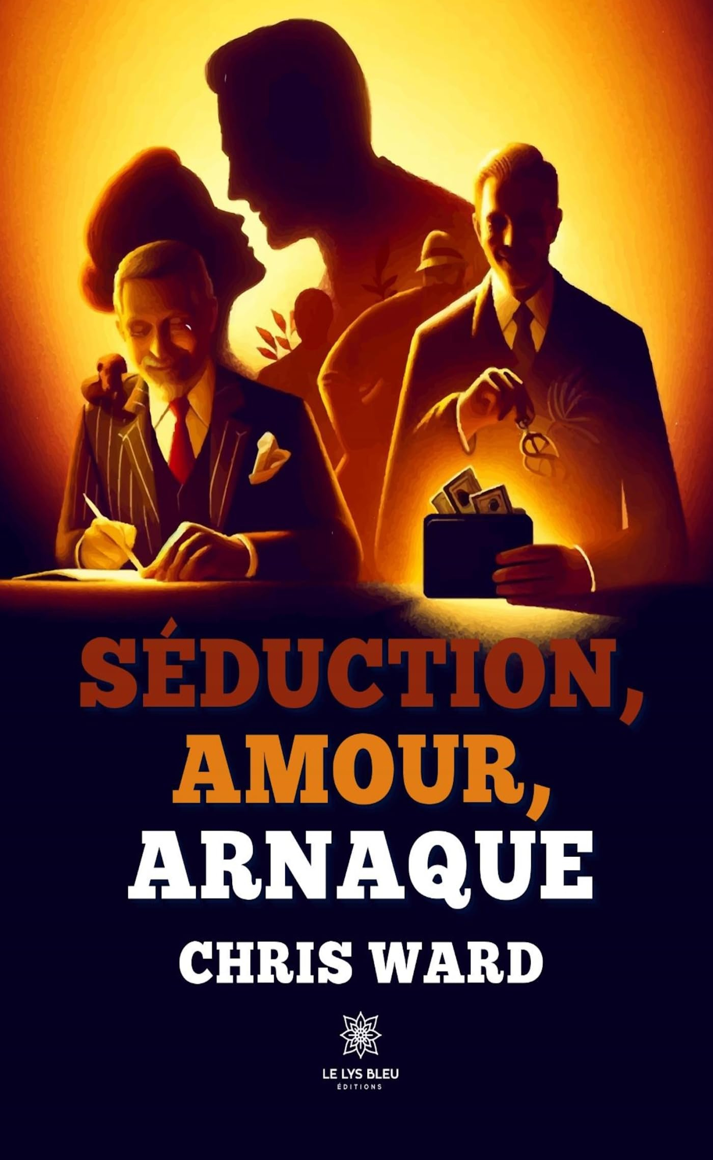 Séduction, amour, arnaque