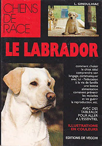 le labrador