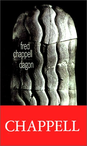 Dagon : le dieu-poisson