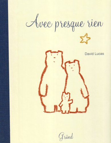 Avec presque rien