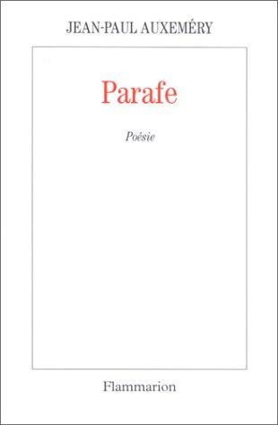 Parafe