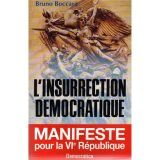 L'Insurrection démocratique